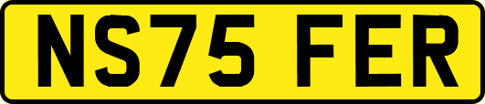 NS75FER