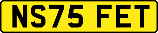 NS75FET