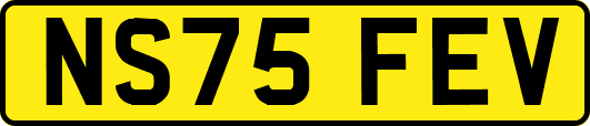NS75FEV