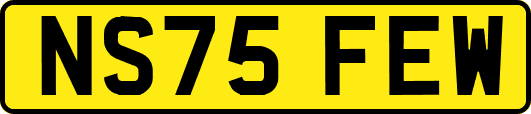 NS75FEW