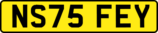 NS75FEY
