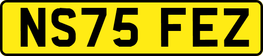 NS75FEZ