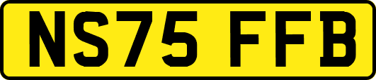 NS75FFB