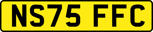 NS75FFC