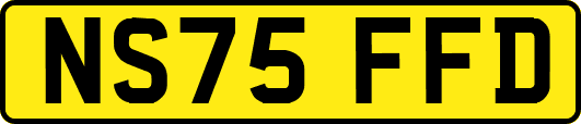 NS75FFD