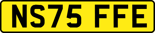 NS75FFE