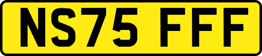 NS75FFF