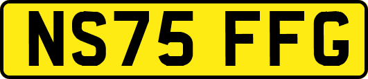 NS75FFG