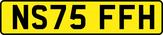 NS75FFH