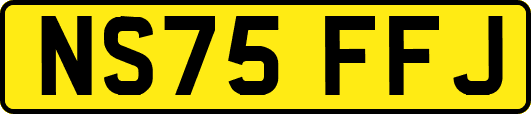 NS75FFJ