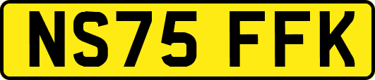 NS75FFK