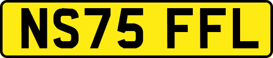 NS75FFL