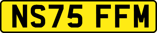 NS75FFM