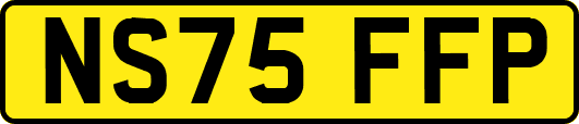 NS75FFP