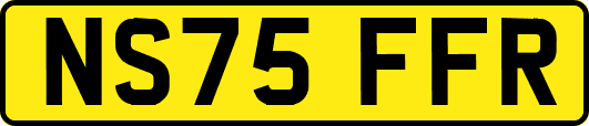 NS75FFR