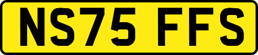 NS75FFS