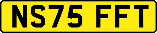 NS75FFT