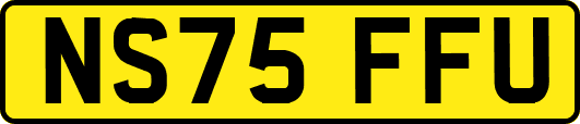 NS75FFU