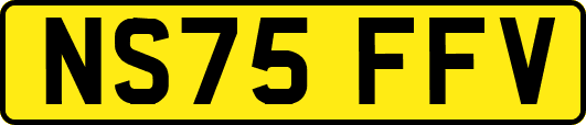 NS75FFV