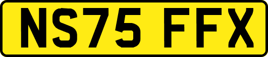 NS75FFX