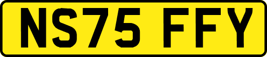 NS75FFY