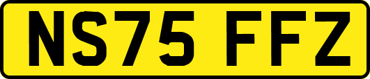 NS75FFZ