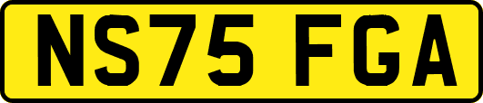 NS75FGA