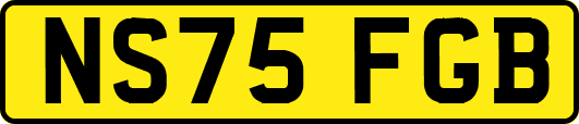 NS75FGB