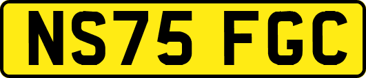 NS75FGC