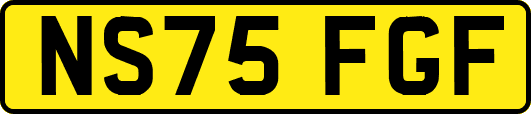 NS75FGF