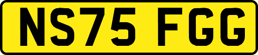 NS75FGG