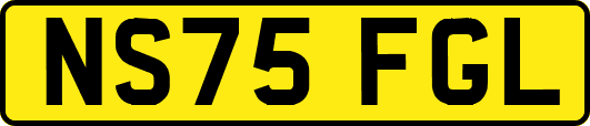 NS75FGL