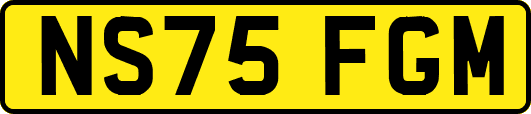 NS75FGM