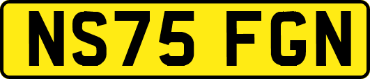 NS75FGN