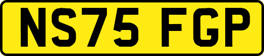 NS75FGP
