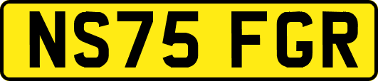 NS75FGR
