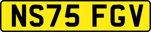 NS75FGV