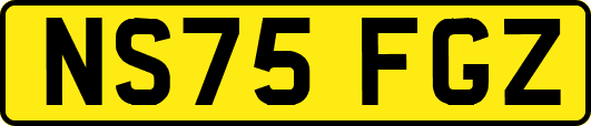 NS75FGZ