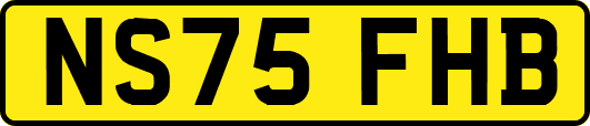 NS75FHB