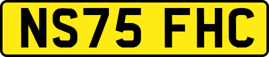 NS75FHC
