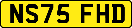 NS75FHD