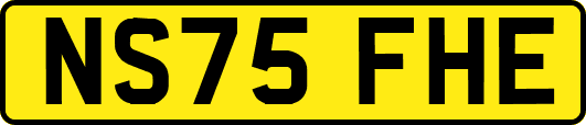 NS75FHE