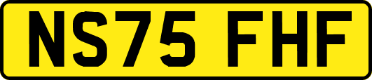 NS75FHF