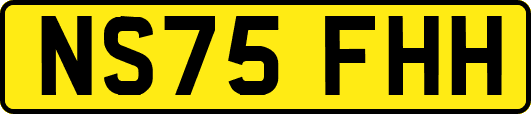 NS75FHH