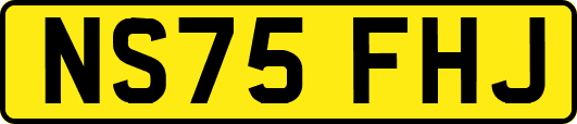 NS75FHJ