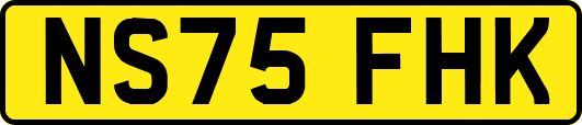NS75FHK