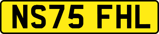 NS75FHL