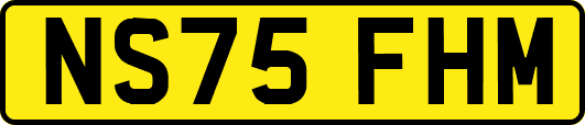 NS75FHM
