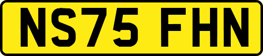 NS75FHN