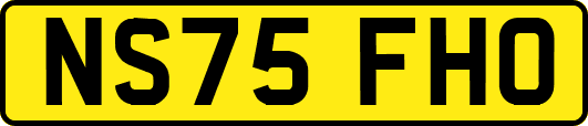 NS75FHO